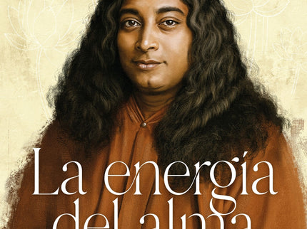 La Energía Del Alma