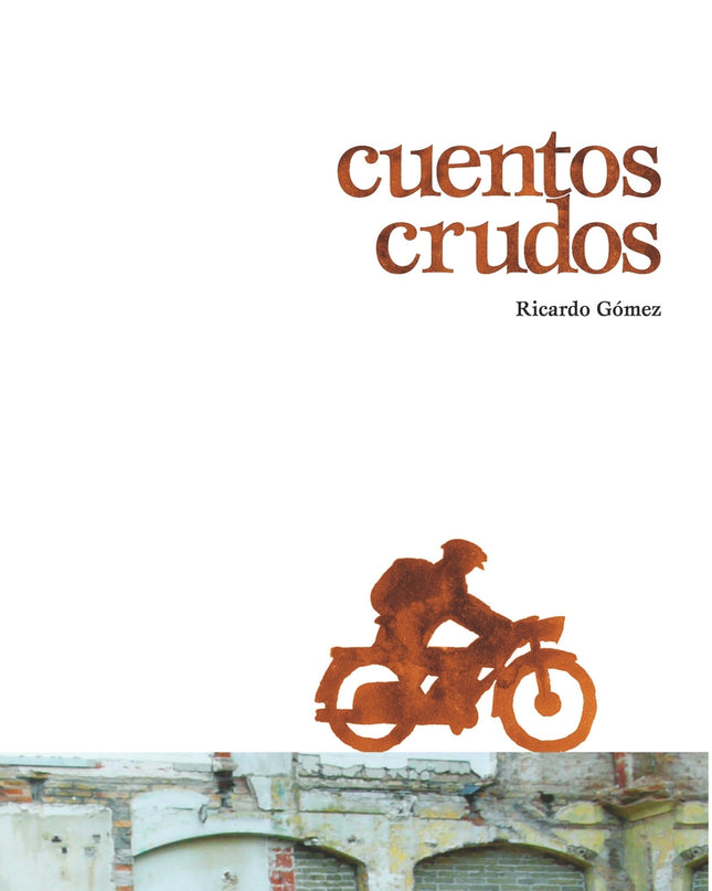 Cuentos Crudos