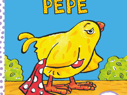 La Siesta Del Pollo Pepe