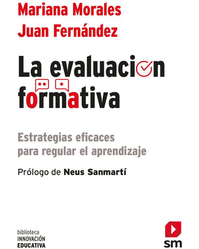 La Evaluación Formativa