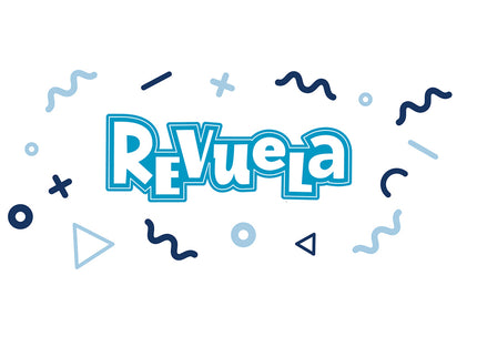 Física Y Química. 1 Bachillerato. Revuela