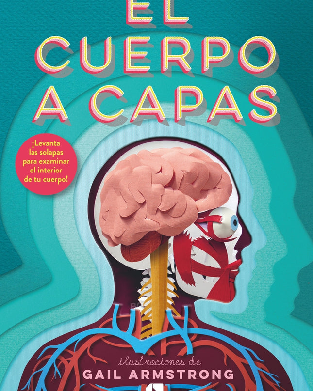 El Cuerpo A Capas