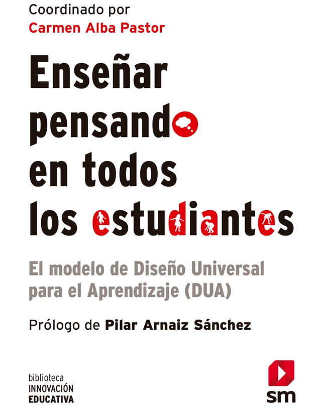 Enseñar Pensando En Todos