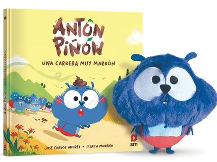 Pack Antón Piñón