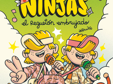 Spn 5 El Reguetón Embrujado