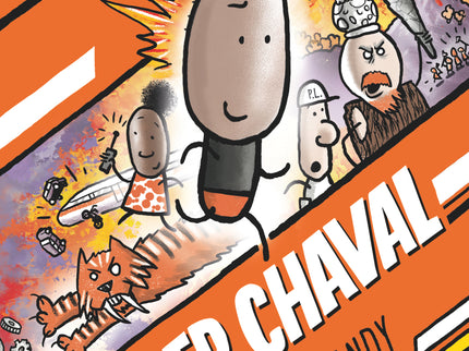 Súper Chaval