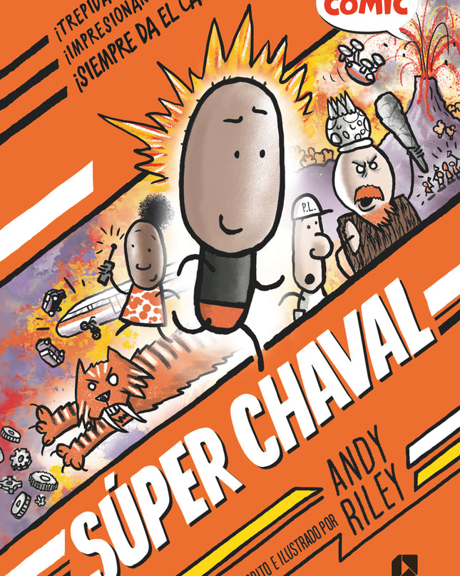 Súper Chaval