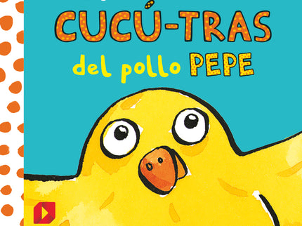 El Cucú-tras Del Pollo Pepe