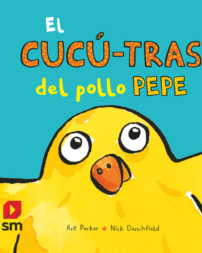 El Cucú-tras Del Pollo Pepe