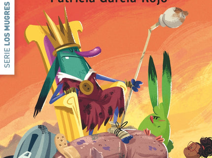Los Mugres Atacan De Nuevo