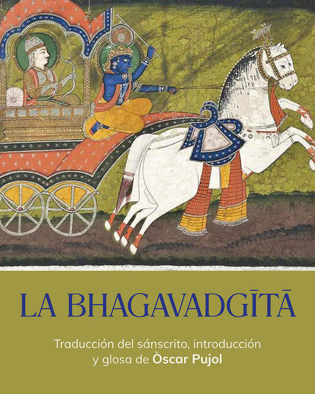 La Bhagavadg?t?