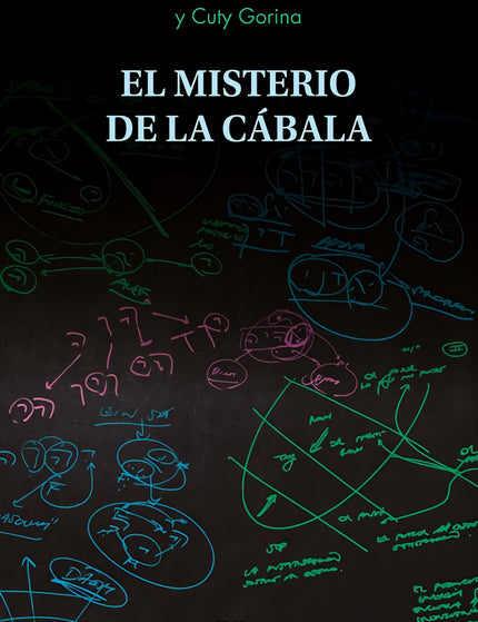 Collection image for: Judaísmo: misticismo