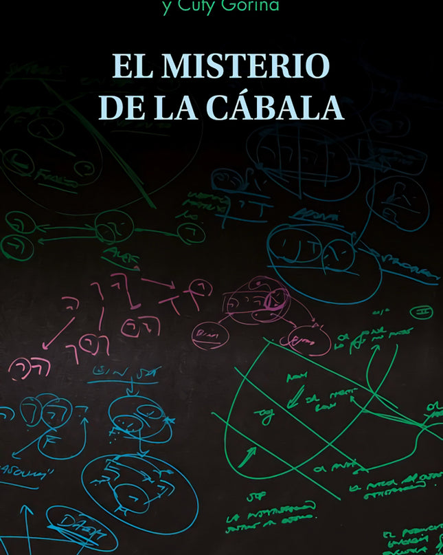 El Misterio De La Cábala