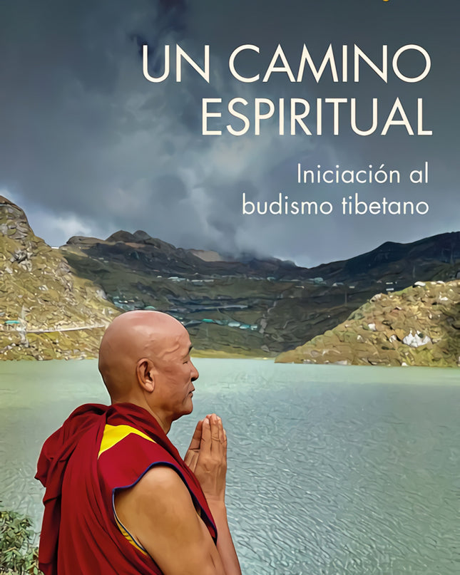 Un Camino Espiritual