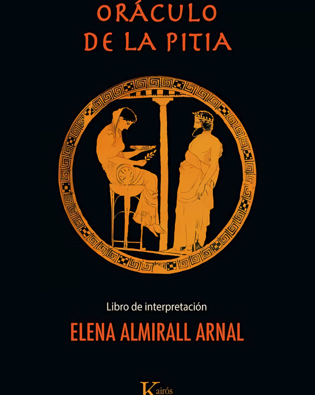 Oráculo De La Pitia