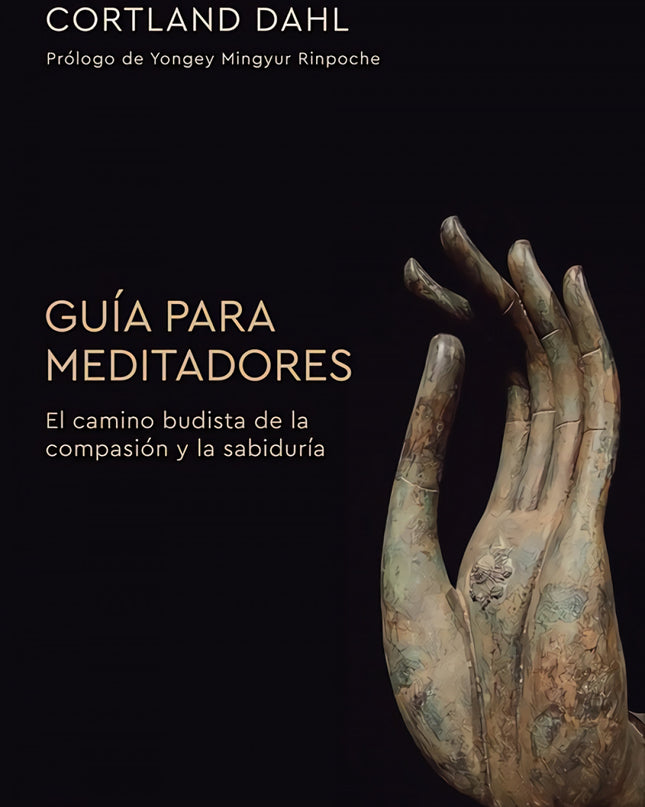 Guía Para Meditadores