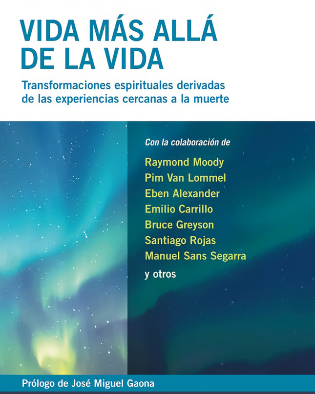 Vida Mas Alla De La Vida