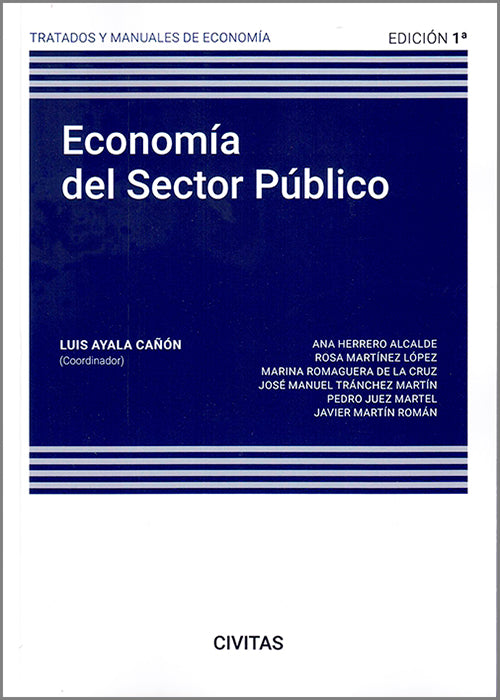 Economía Del Sector Público