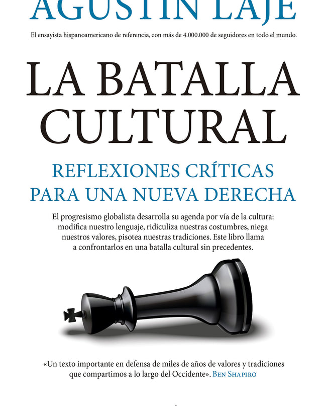 La Batalla Cultural
