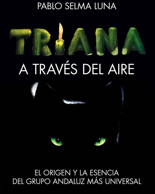 Triana. A Través Del Aire