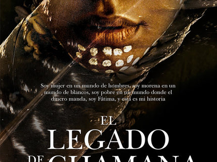 El Legado De Una Chamana