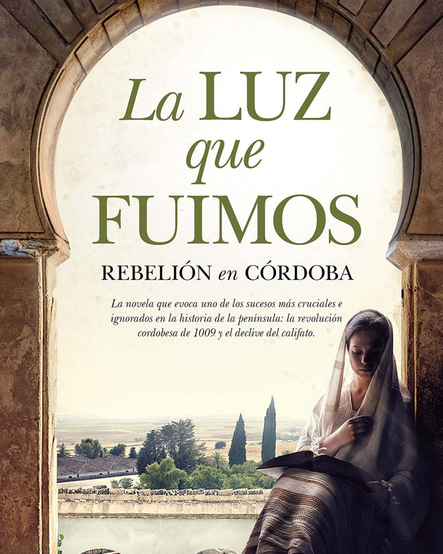 Luz Que Fuimos, La (leb)