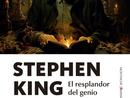 Stephen King