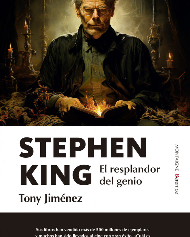 Stephen King