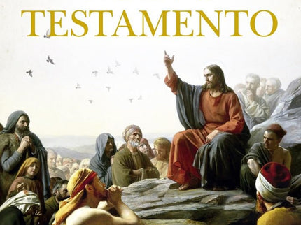 Eso No Estaba...hist. Del Nuevo Testamento