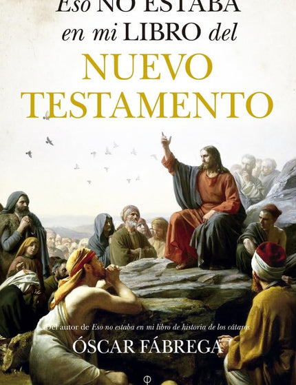 Collection image for: Historia de la religión