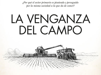La Venganza Del Campo