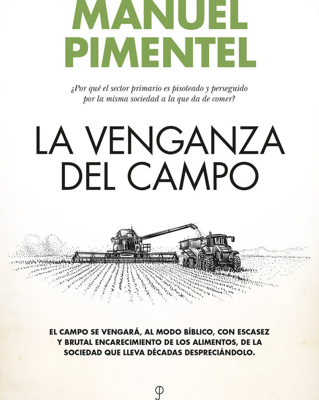 La Venganza Del Campo