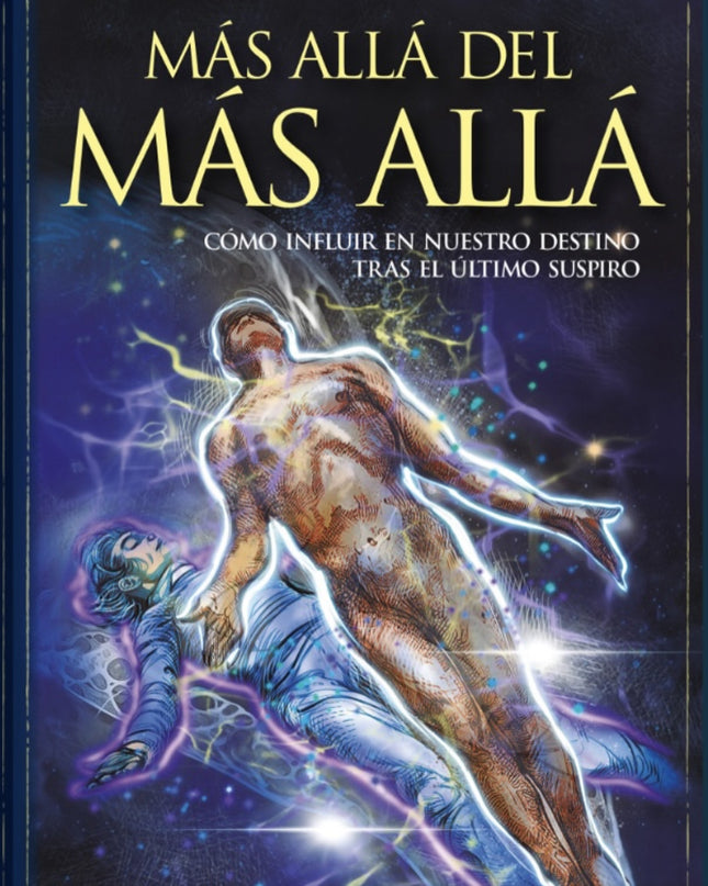 Más Allá Del Más Allá