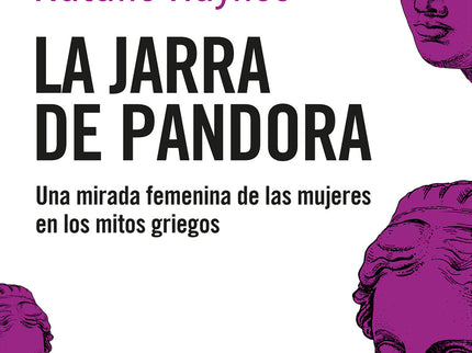 La Jarra De Pandora