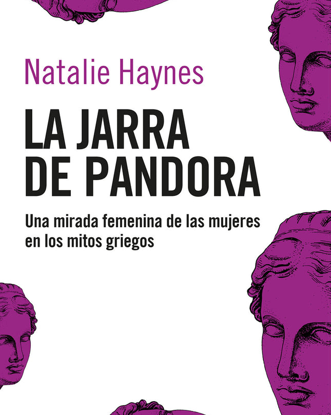 La Jarra De Pandora
