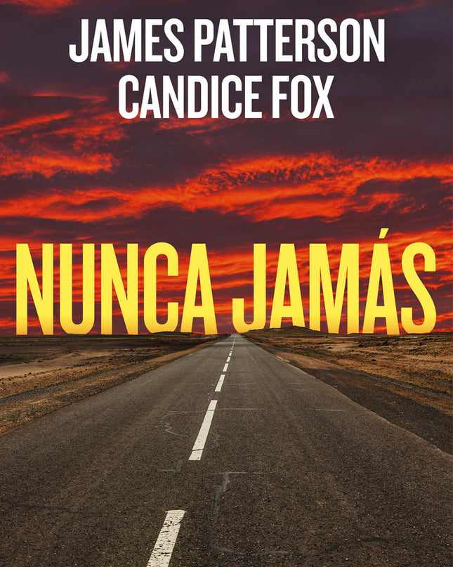 Nunca Jamas