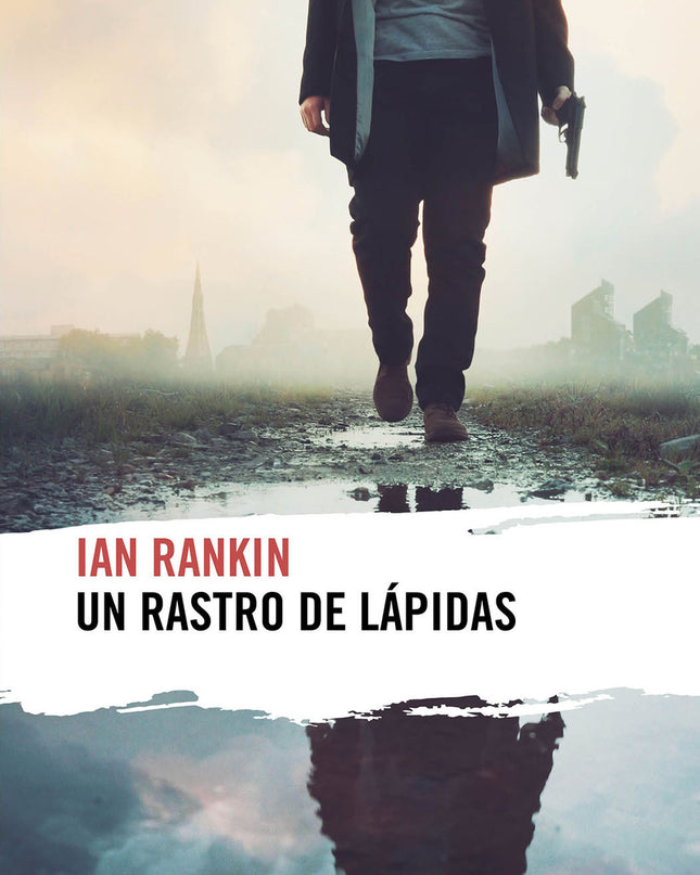 Un Rastro De Lápidas