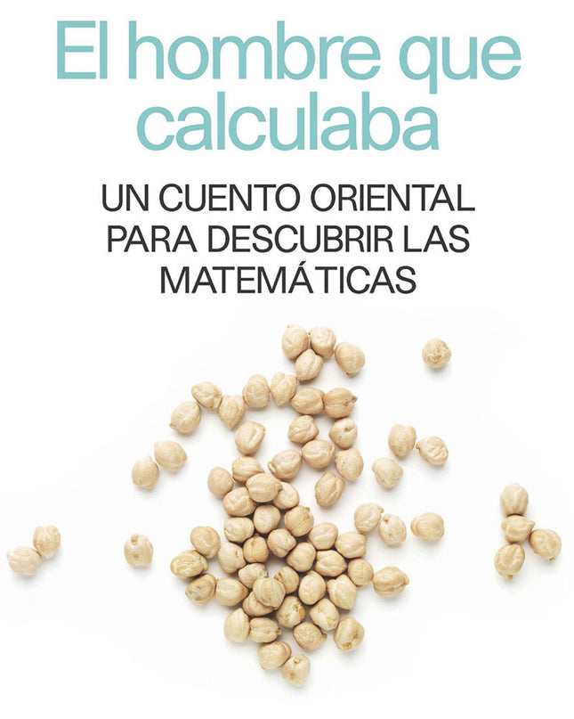 El Hombre Que Calculaba