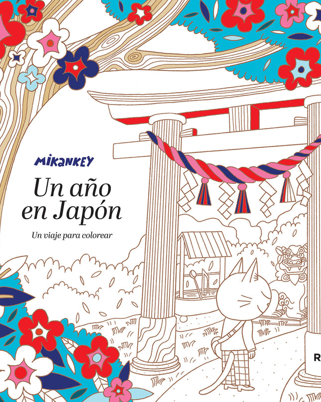 Un Año En Japón