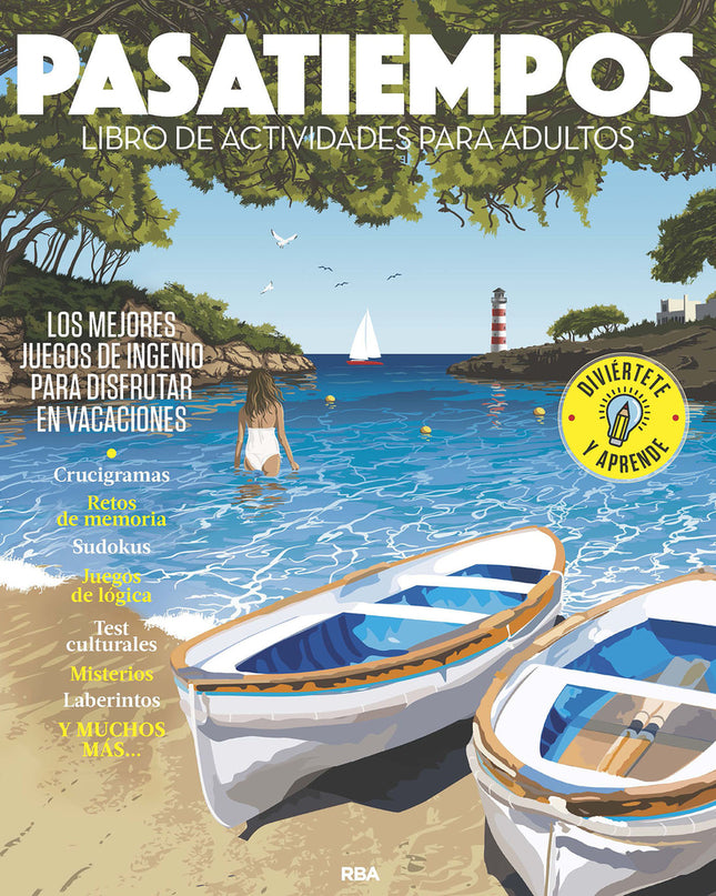 Pasatiempos