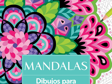 Mandalas Vegetales
