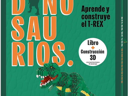 Atlas De Los Dinosaurios