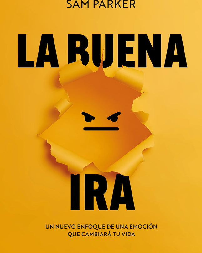 La Buena Ira