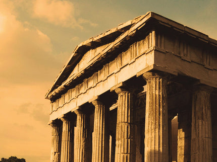 Grecia Clásica