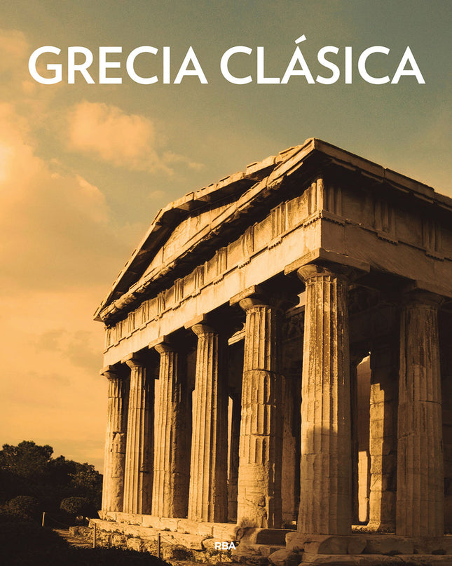 Grecia Clásica
