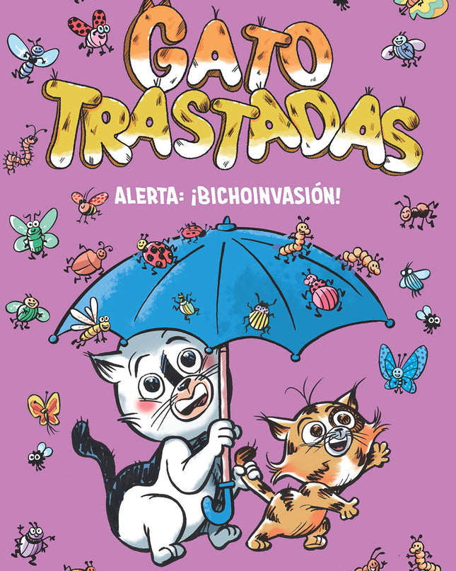Gatotrastadas 2
