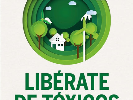 Libérate De Tóxicos