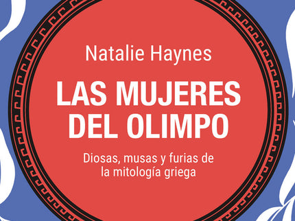 Las Mujeres Del Olimpo