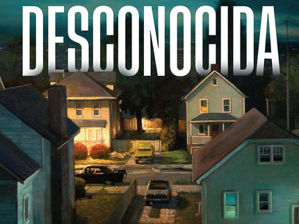 La Desconocida