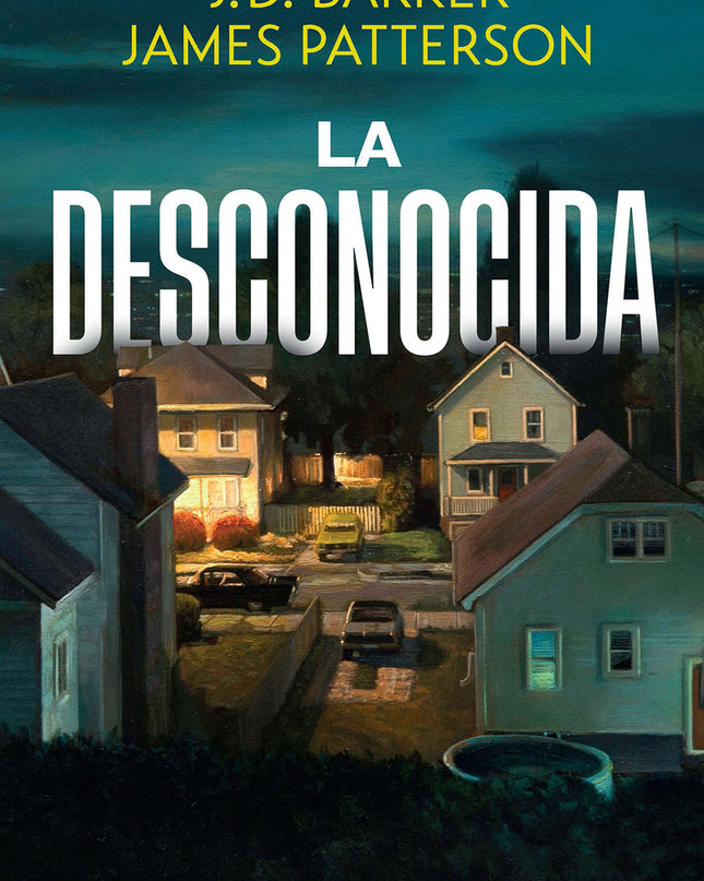 La Desconocida